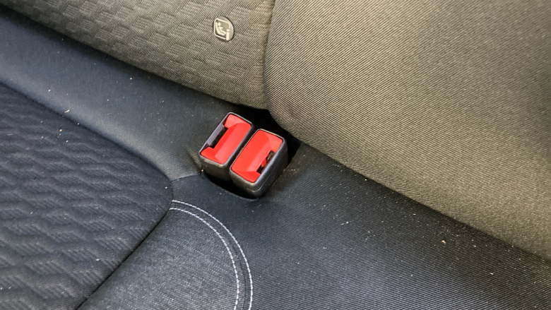 Ford Puma 1.0 EcoBoost Titanium 5dr Petrol Hatchback